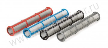 комп. фильтр