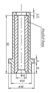 Сопла на заказ