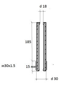 Сопла на заказ