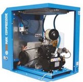 Компрессор ekomak-dmd