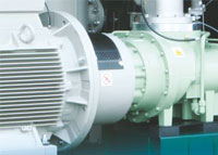 Прямой привод