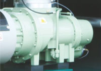 Винтовой блок