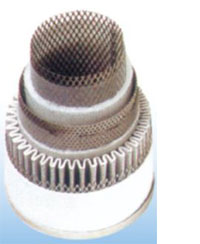 Очистка воздуха