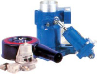 Впускной клапан