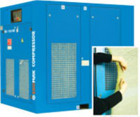 Компрессор EKO