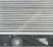 Комбинированный радиатор