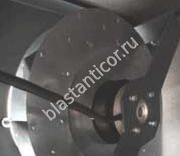 Центробежный вентилятор