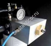 Клапан минимального давления