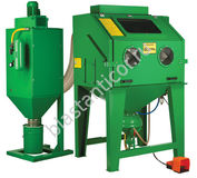 Камеры пескоструйные