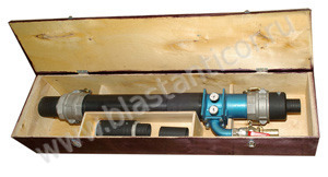 Транспортировщик сыпучих материалов