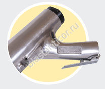 Модель CNX выполнена в конструктиве пистолета