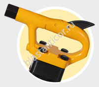 модель CPH-7 имеет ручку открытого типа