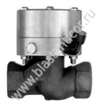 Клапан пневматический дистанционного управления REMCON