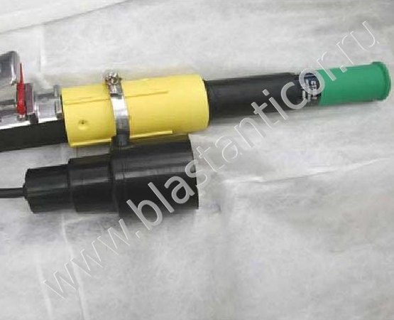 подствольник