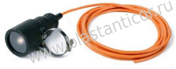 подствольник