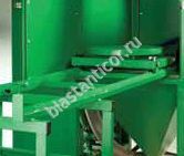 Стол ручной поворотный