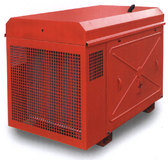 Винтовые электрические компрессоры ЗИФ