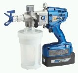 Краскораспылитель XForce компании Graco
