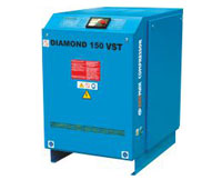 Воздушные винтовые компрессоры серия DAIMOND(DMD)