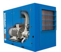 Воздушные винтовые компрессоры серия GD(D)VST