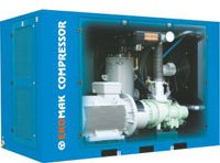 Воздушные винтовые компрессоры серия GD(D)