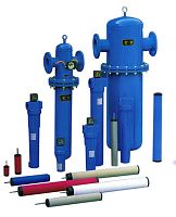 Магистральный фильтр BERG RSP 60