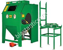 Камера струйная напорного типа серии CAB Модель PT