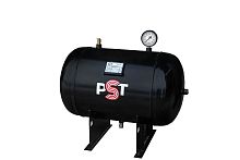 Ресивер горизонтальный 110 л РГ-110