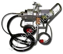 Окрасочные аппараты для безвоздушного распыления АВД 7000