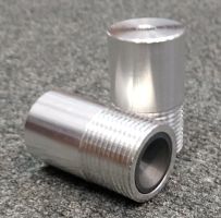 Сопло абразивоструйное Карбид Бора NBC-3.5