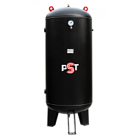 Ресивер вертикальный 900 л РВ-900