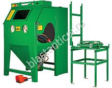 Камера струйная инжекторного типа серии CAB Модель ST