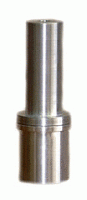 Сопло абразивоструйное карбид бора, цилиндрическое