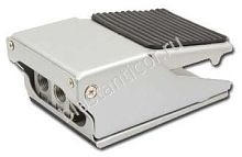 Пневмопедаль