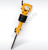 Молотки пневматические отбойные средние