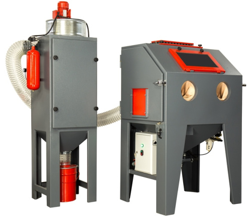 КАМЕРЫ NOWAG A-80/100/120/140SF