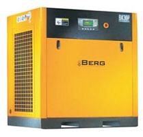 Компрессор винтовой ВК-18.5Р производительностью 3,0 м3/мин