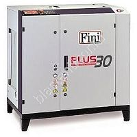 Винтовые компрессоры FINI от 1500 до 3700 л/мин