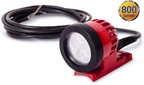 Фонарь для дробеструйных работ