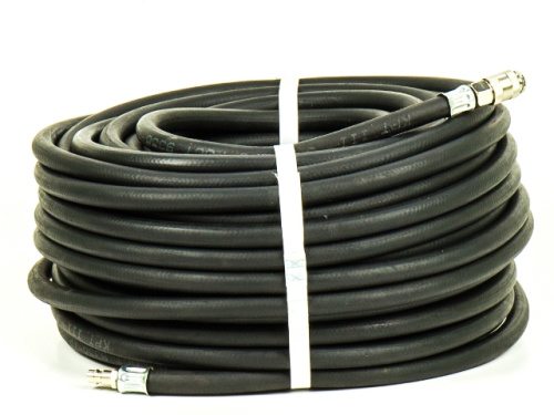 РУКАВ ВОЗДУШНЫЙ С ФИТИНГАМИ EURO