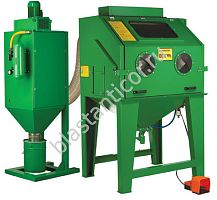 Камера струйная инжекторного типа серия ECO Модель SL