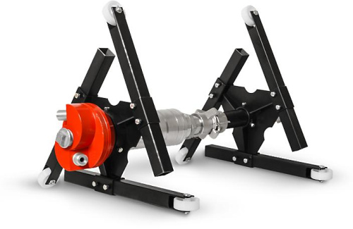 Устройство для внутренней очистки труб PBT-2 12"(300mm) - 36"(900mm)