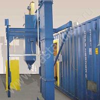 Ковшевые элеваторы