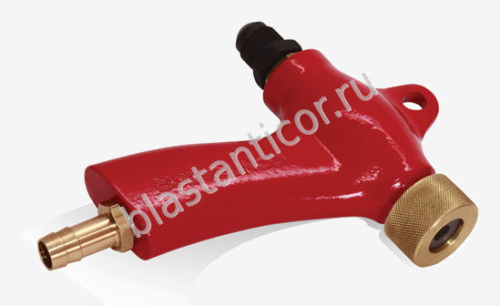 Пистолет эжекторный GX