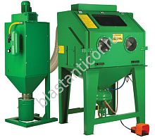 Камера струйная напорного типа серии ECO Модель PL