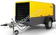 Мобильные компрессоры COMPRAG PORTA 9-12 м³/мин