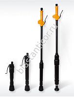 Трамбовки пневматические