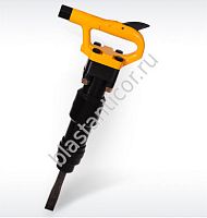 Молотки пневматические отбойные легкие