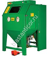 Камера струйная напорного типа серии CAB Модель PD