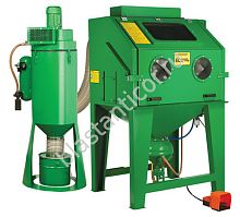 Камера струйная напорного типа серии ECO Модель PF